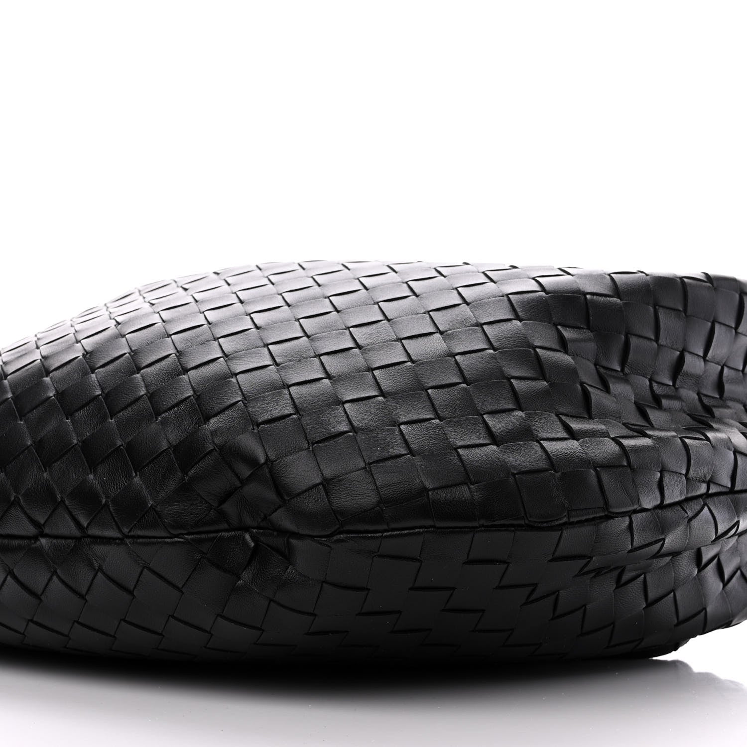 Bottega Veneta Nappa Intrecciato Small Jodie Black 10 of 10