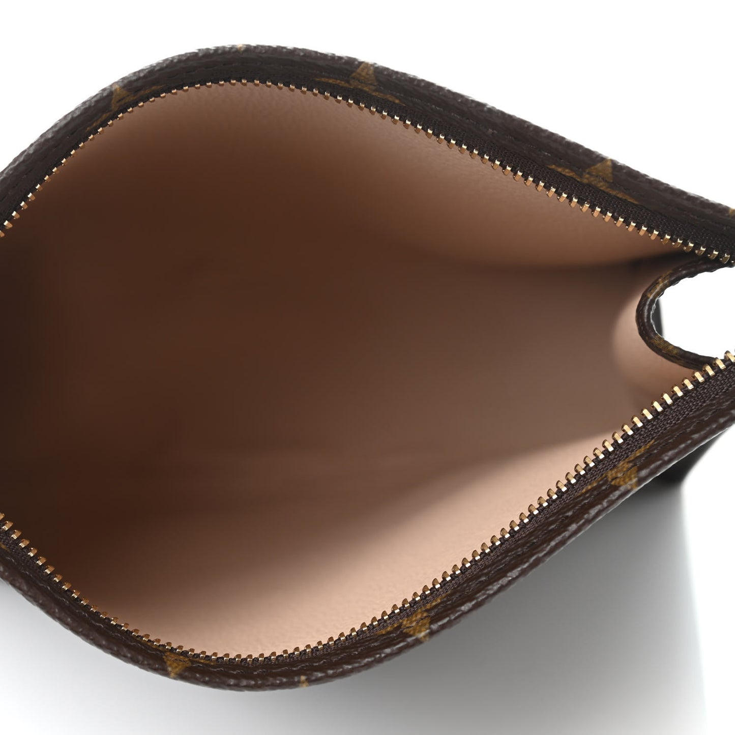 Monogram Toiletry Pouch 19