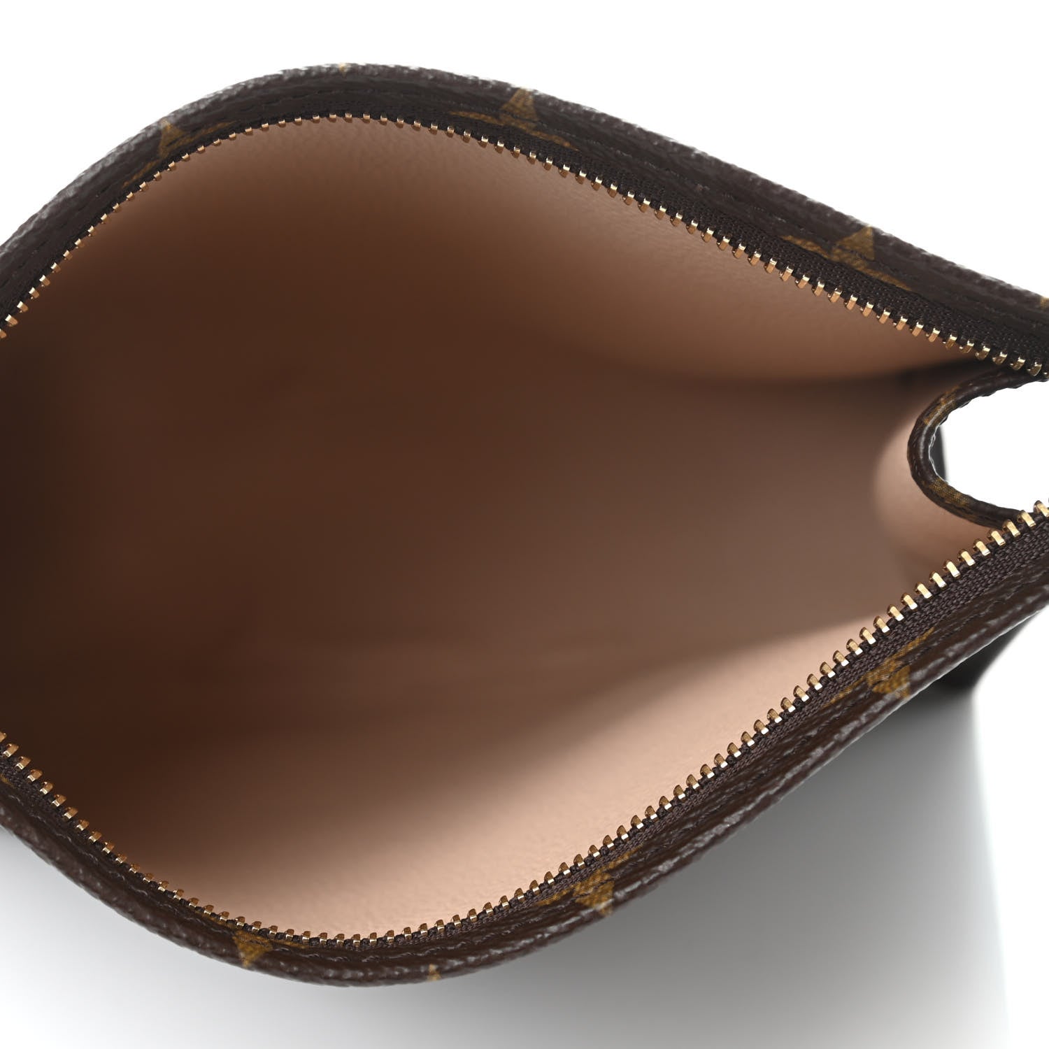 Louis Vuitton Monogram Toiletry Pouch 19 4 of 4