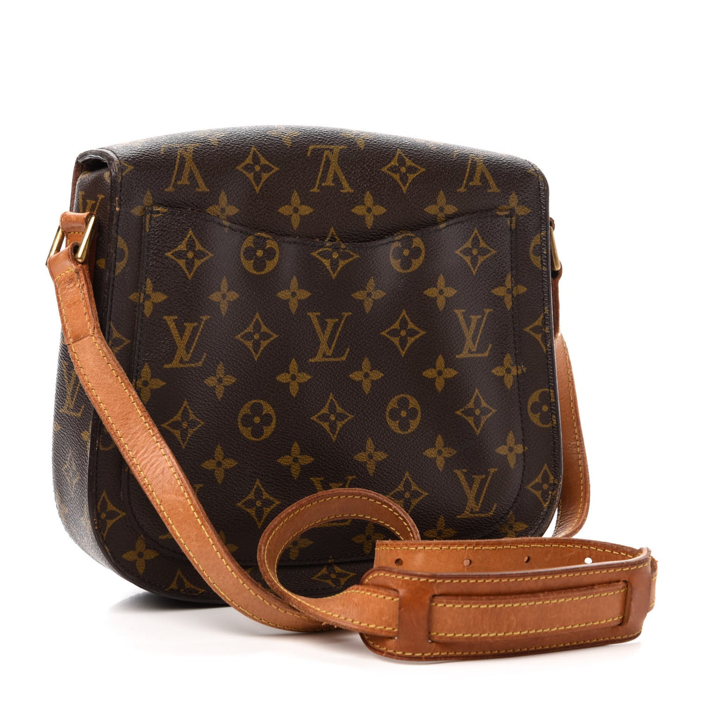 Monogram Saint Cloud GM