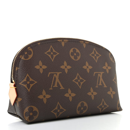 Louis Vuitton Monogram Cosmetic Pouch 3 of 6
