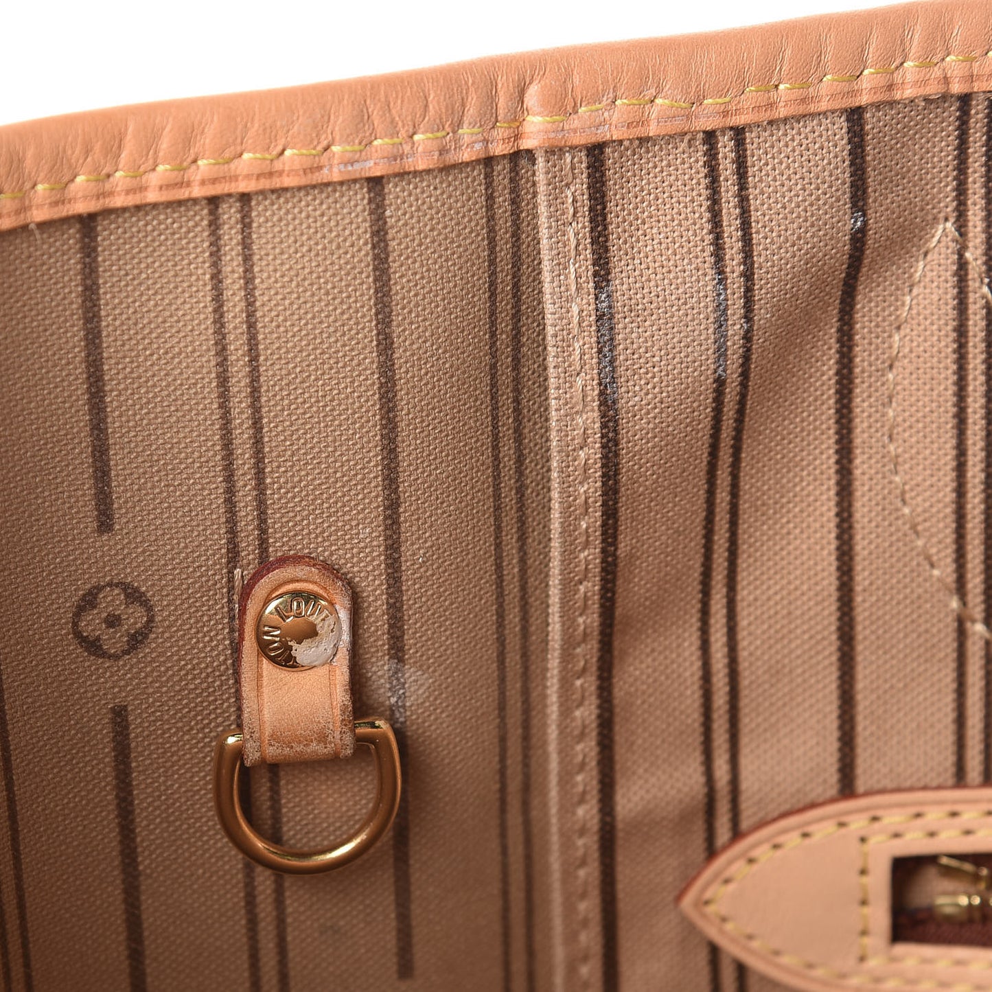 Monogram Neo Neverfull MM