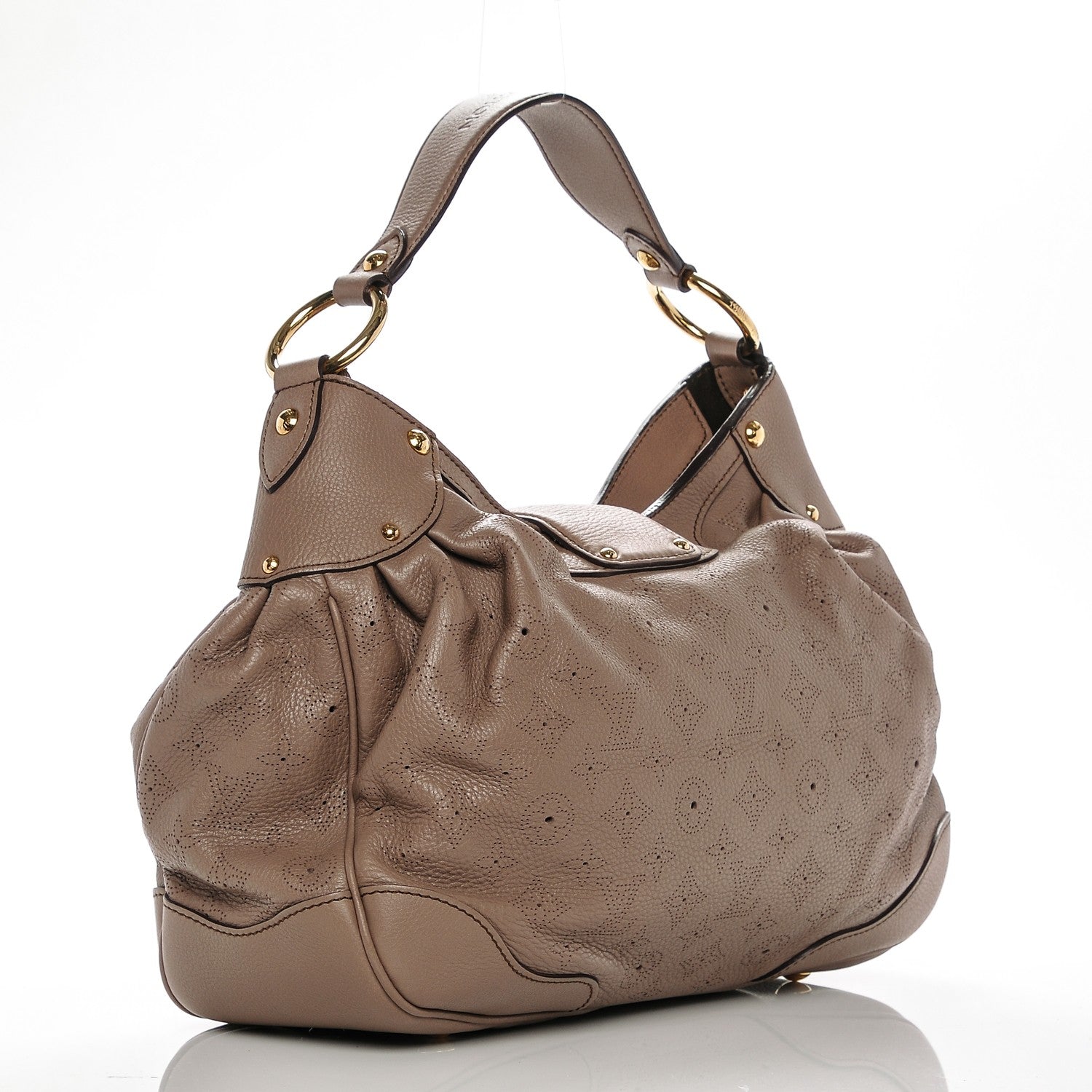 Louis Vuitton Mahina Solar PM Poudre 3 of 8