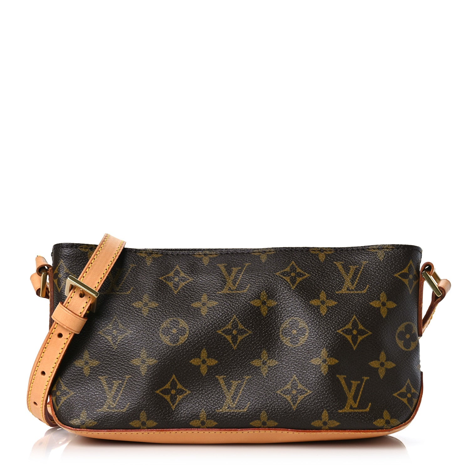 Louis Vuitton Monogram Trotteur 1 of 9