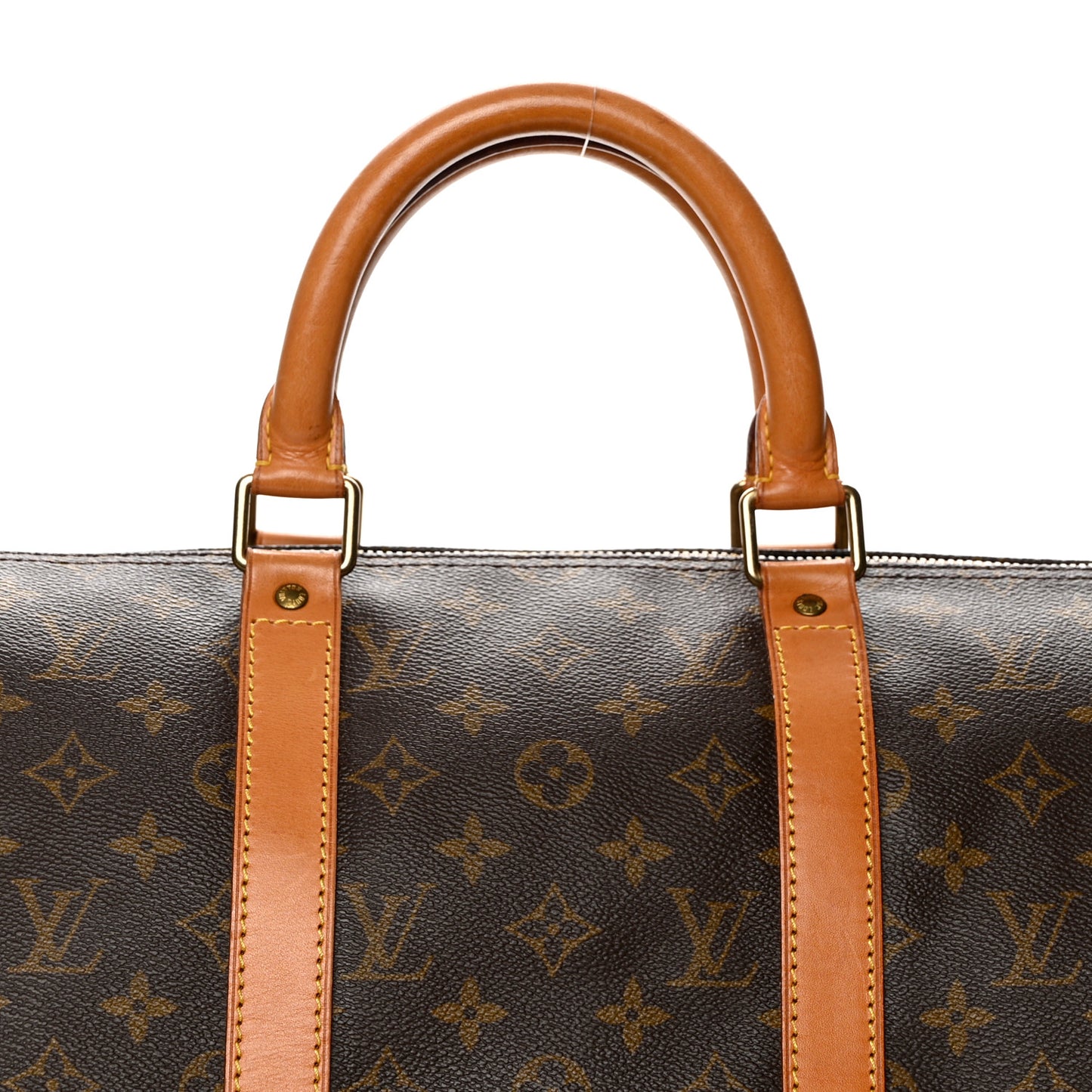 Monogram Keepall 50