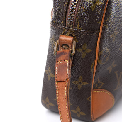 Louis Vuitton Monogram Trocadero 27 10 of 15
