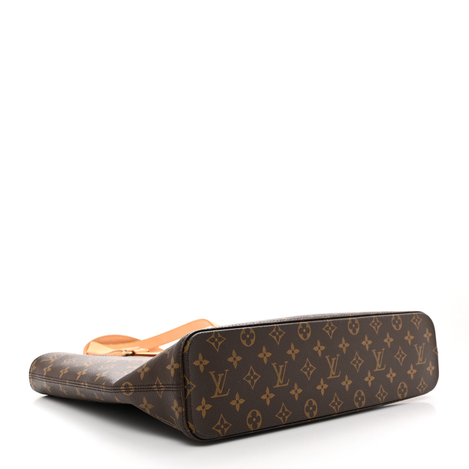 Louis Vuitton Monogram Luco 4 of 9