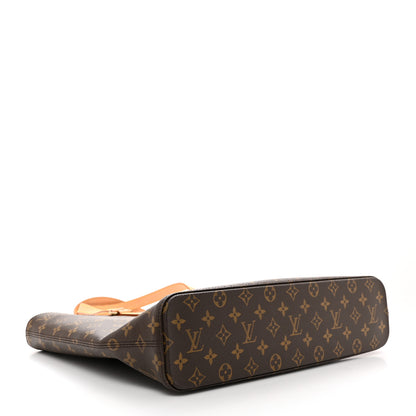 Louis Vuitton Monogram Luco 4 of 9