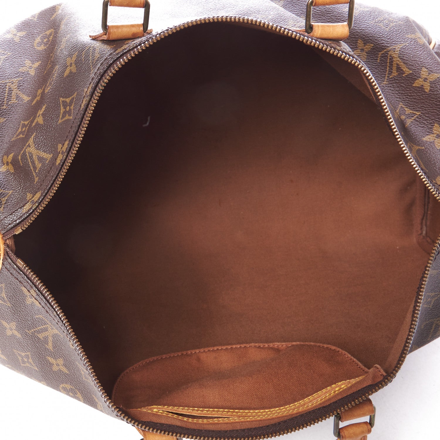 Louis Vuitton Monogram Speedy 40 8 of 9