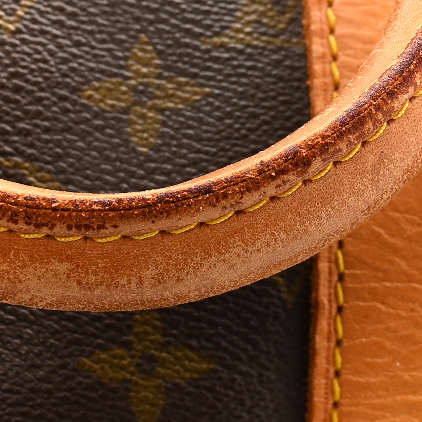 Monogram Keepall 45