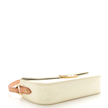 Louis Vuitton Vernis Malibu Street Perle 4 of 14