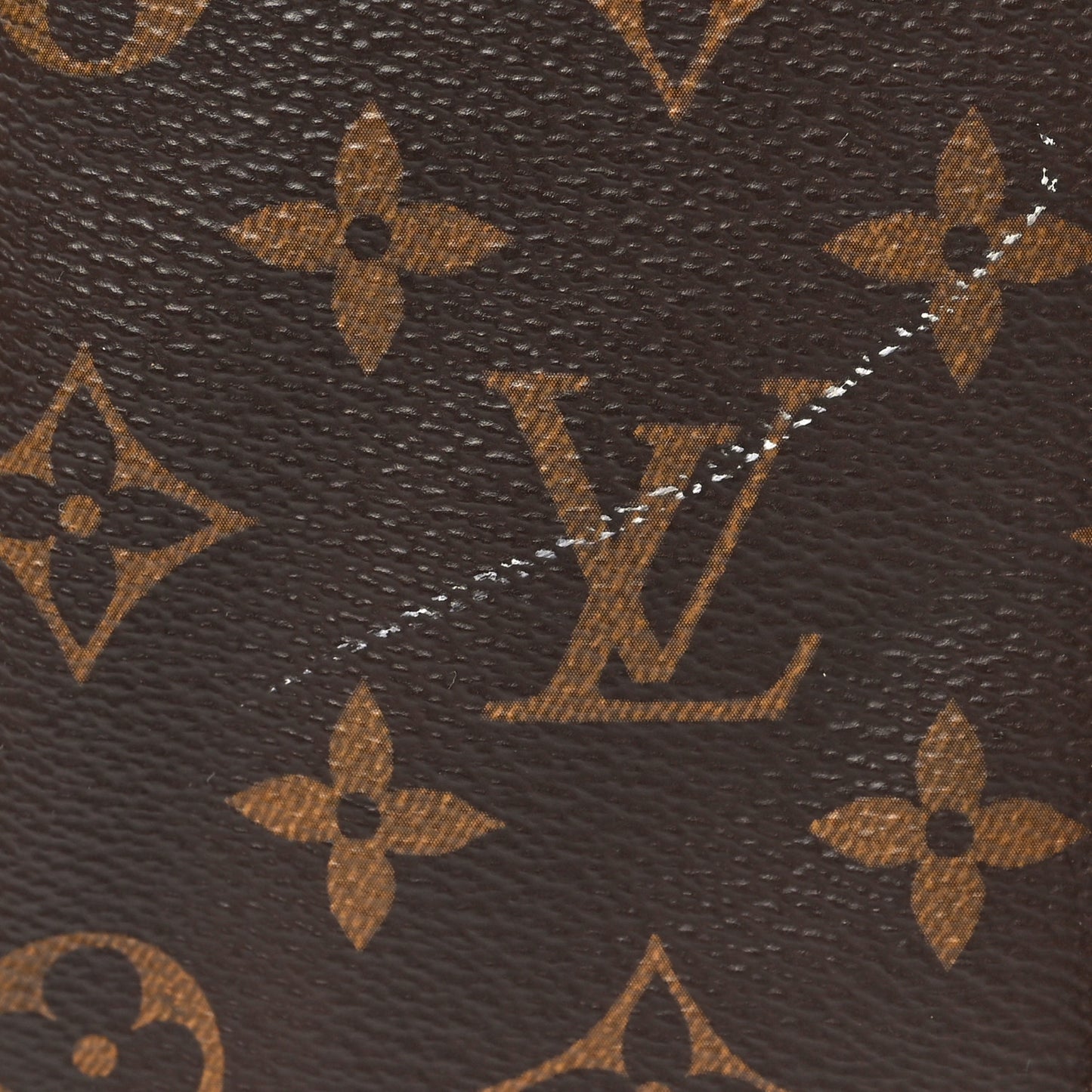 Monogram Speedy Bandouliere 35