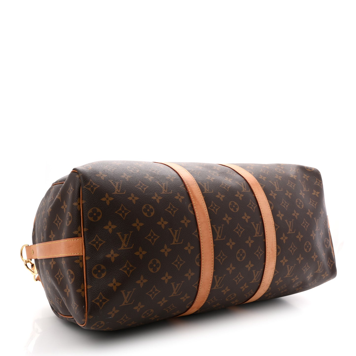Monogram Keepall Bandouliere 50