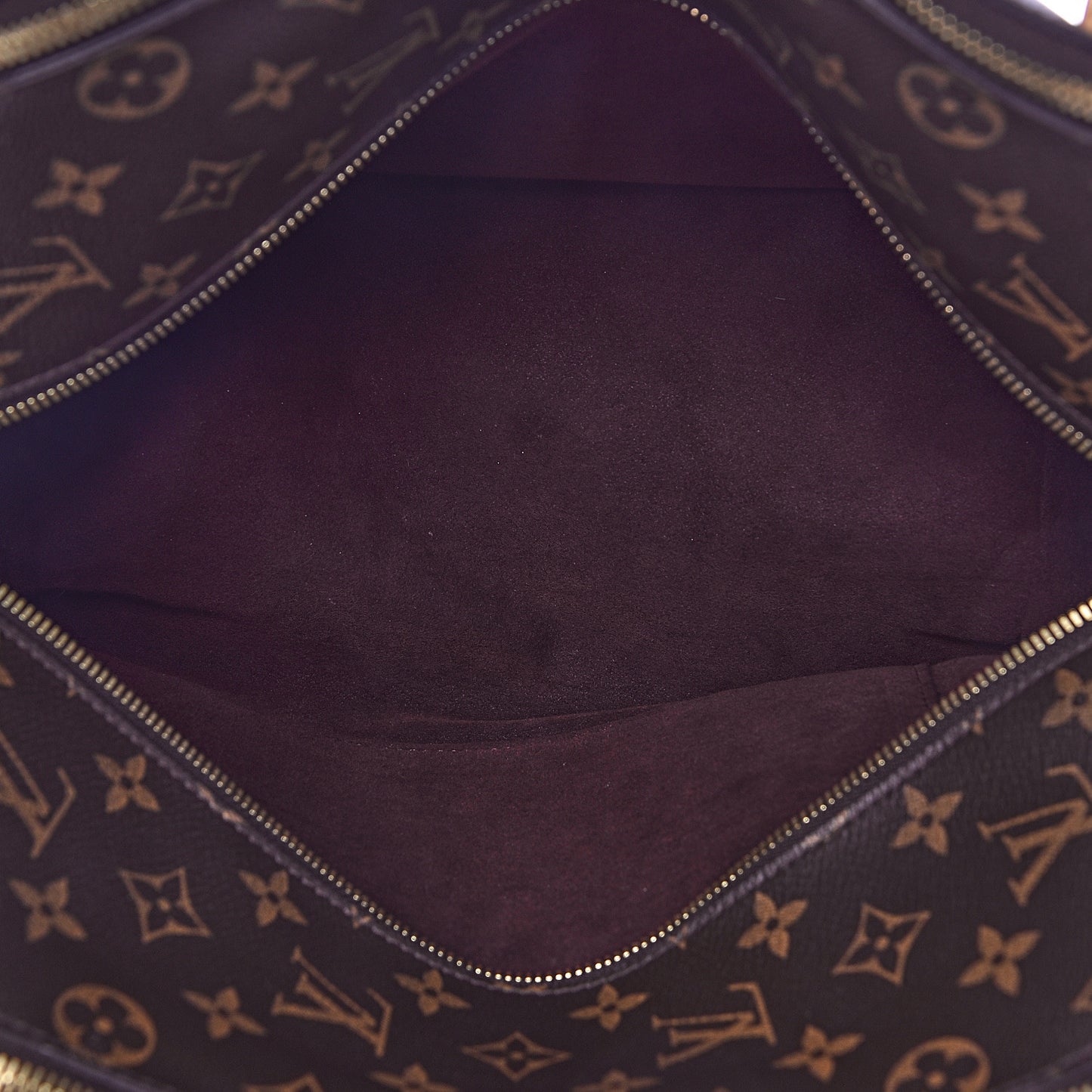 Monogram Marais MM
