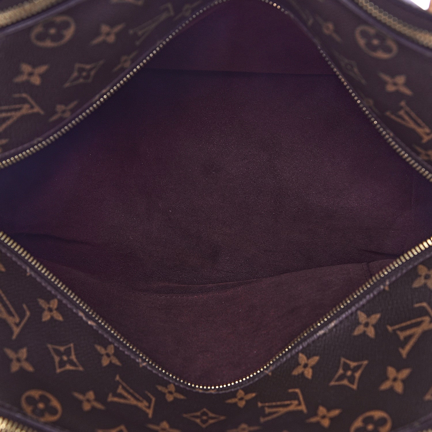 Louis Vuitton Monogram Marais MM 5 of 11