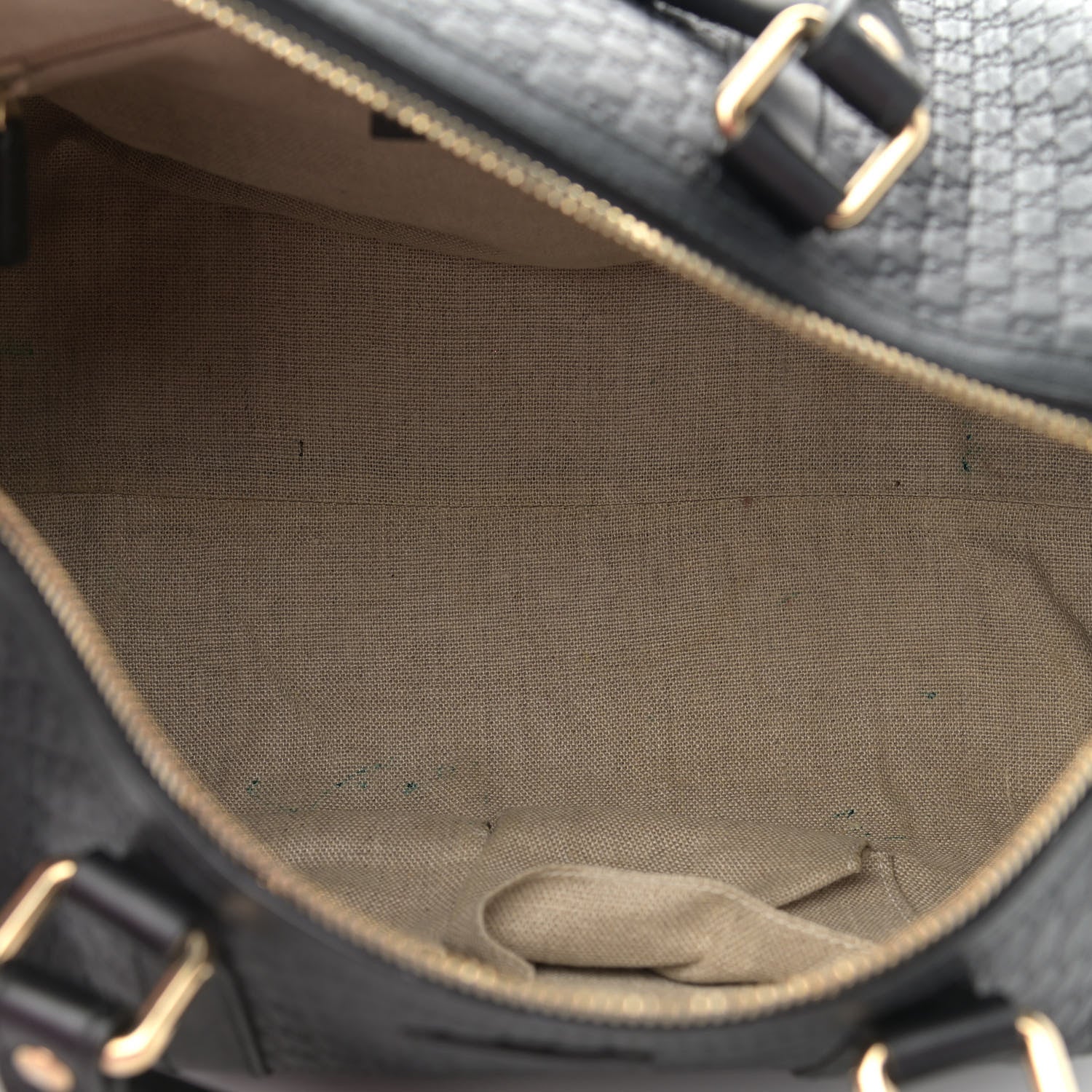 Gucci Microguccissima Medium Joy Boston Black 5 of 14