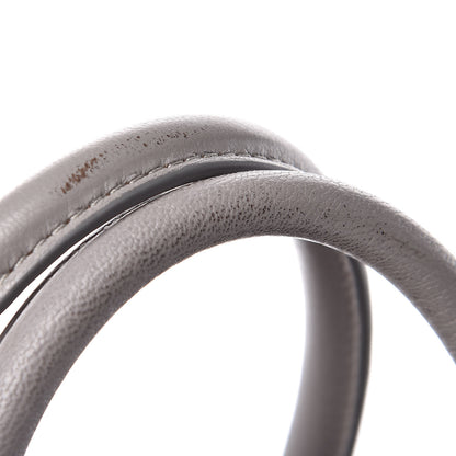Givenchy Sugar Goatskin Small Antigona Pearl Grey 13 of 13