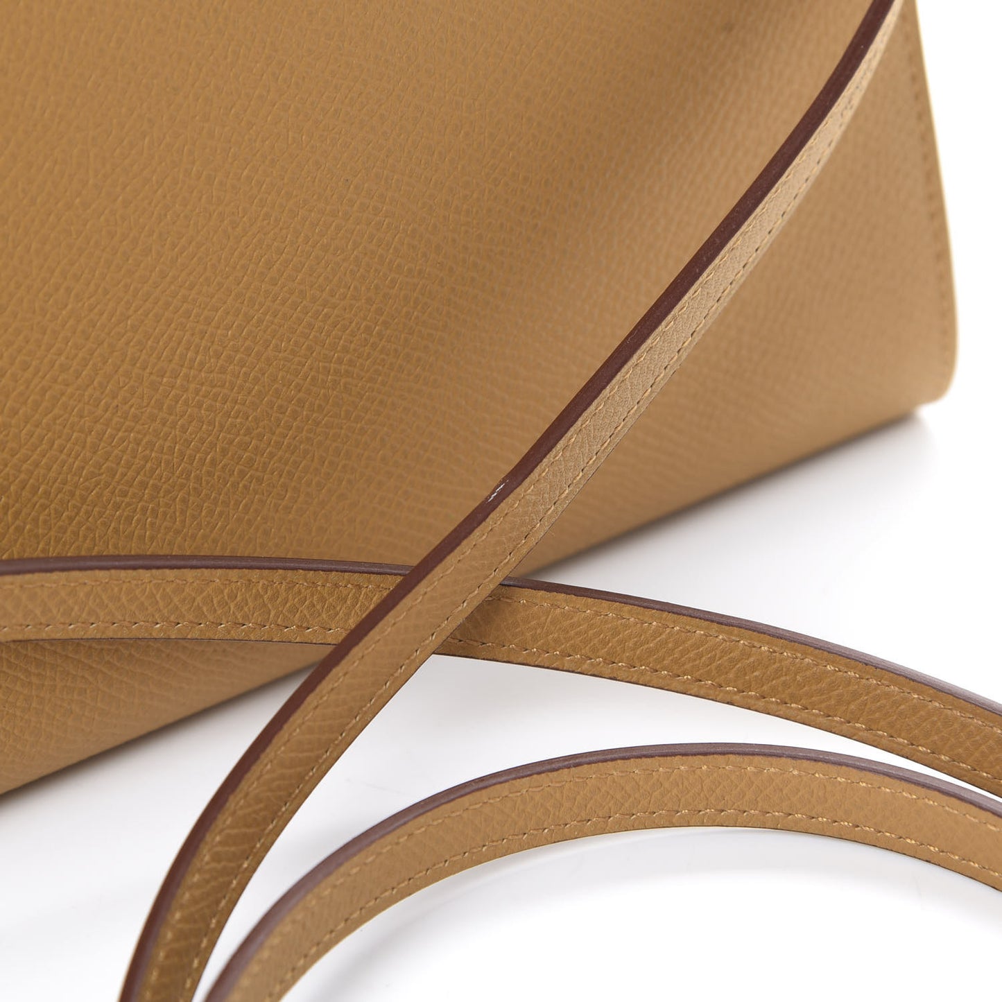 Epsom Kelly Wallet To Go Sesame
