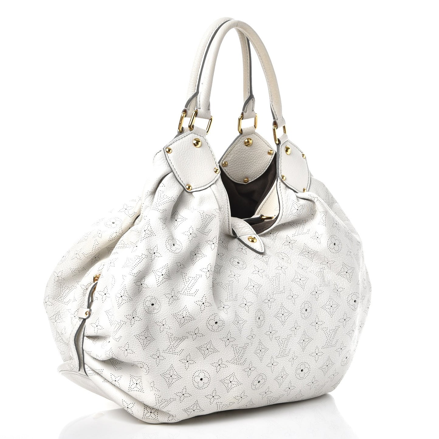 Mahina XL White