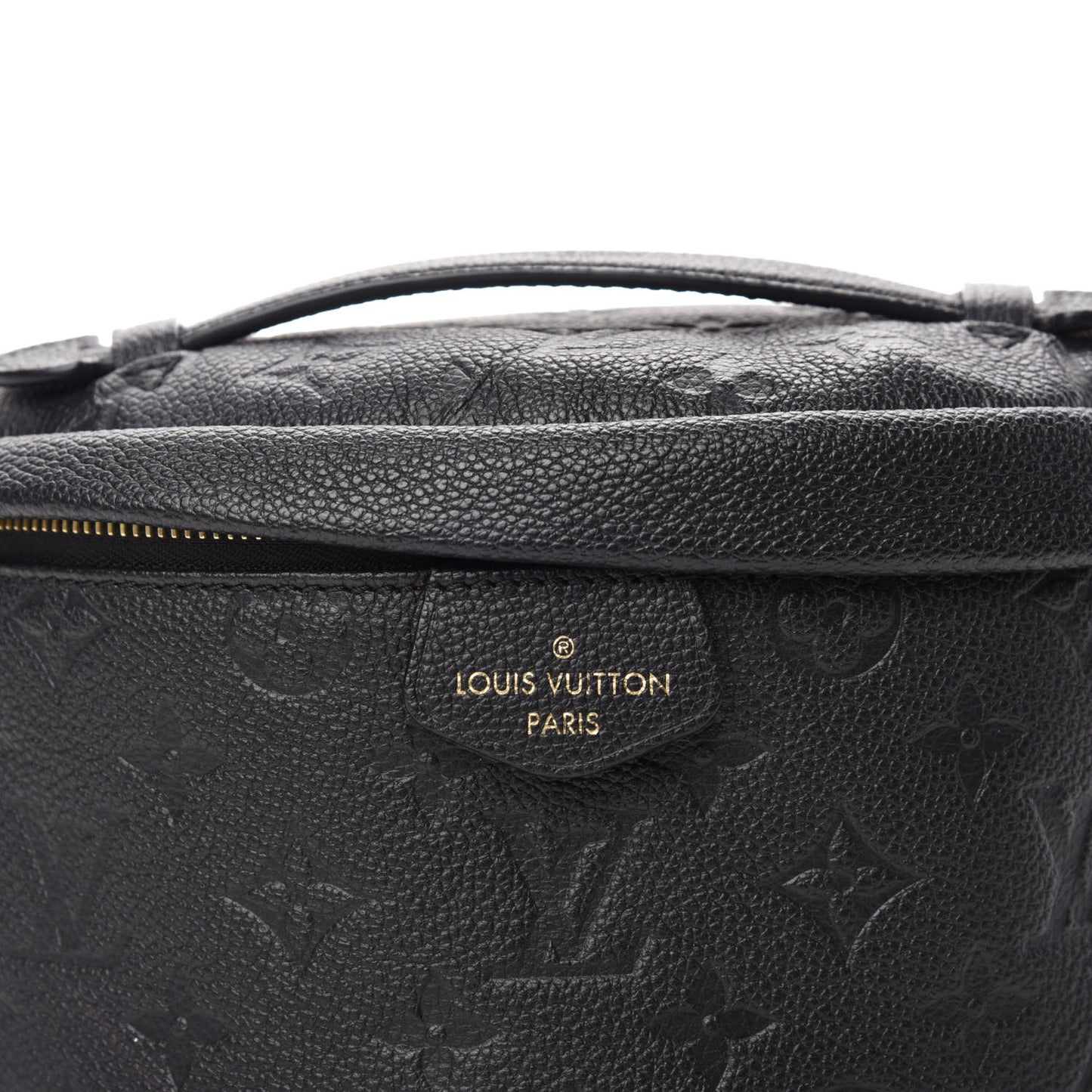Empreinte BumBag Black