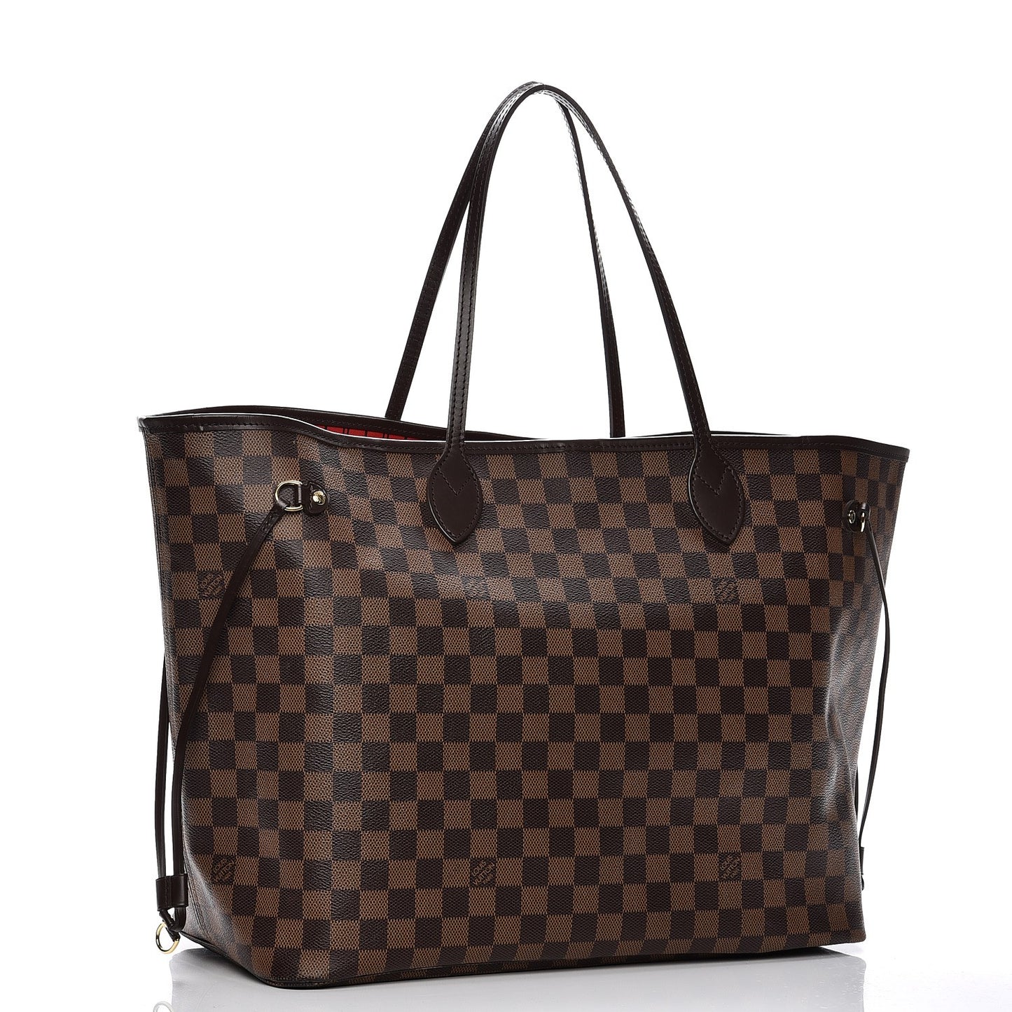 Damier Ebene Neo Neverfull GM
