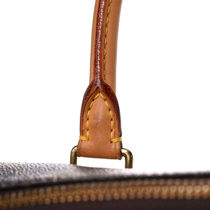 Louis Vuitton Monogram Porte-Documents Voyage GM 34 of 40