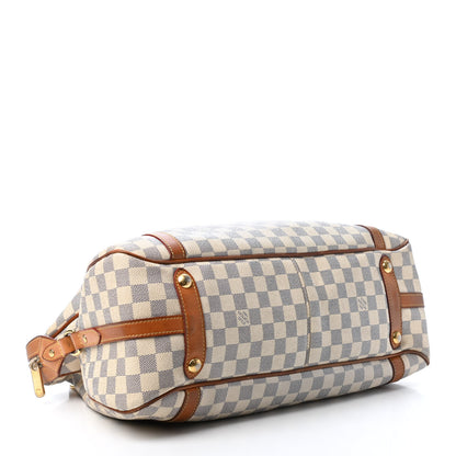 Louis Vuitton Damier Azur Stresa GM 3 of 5