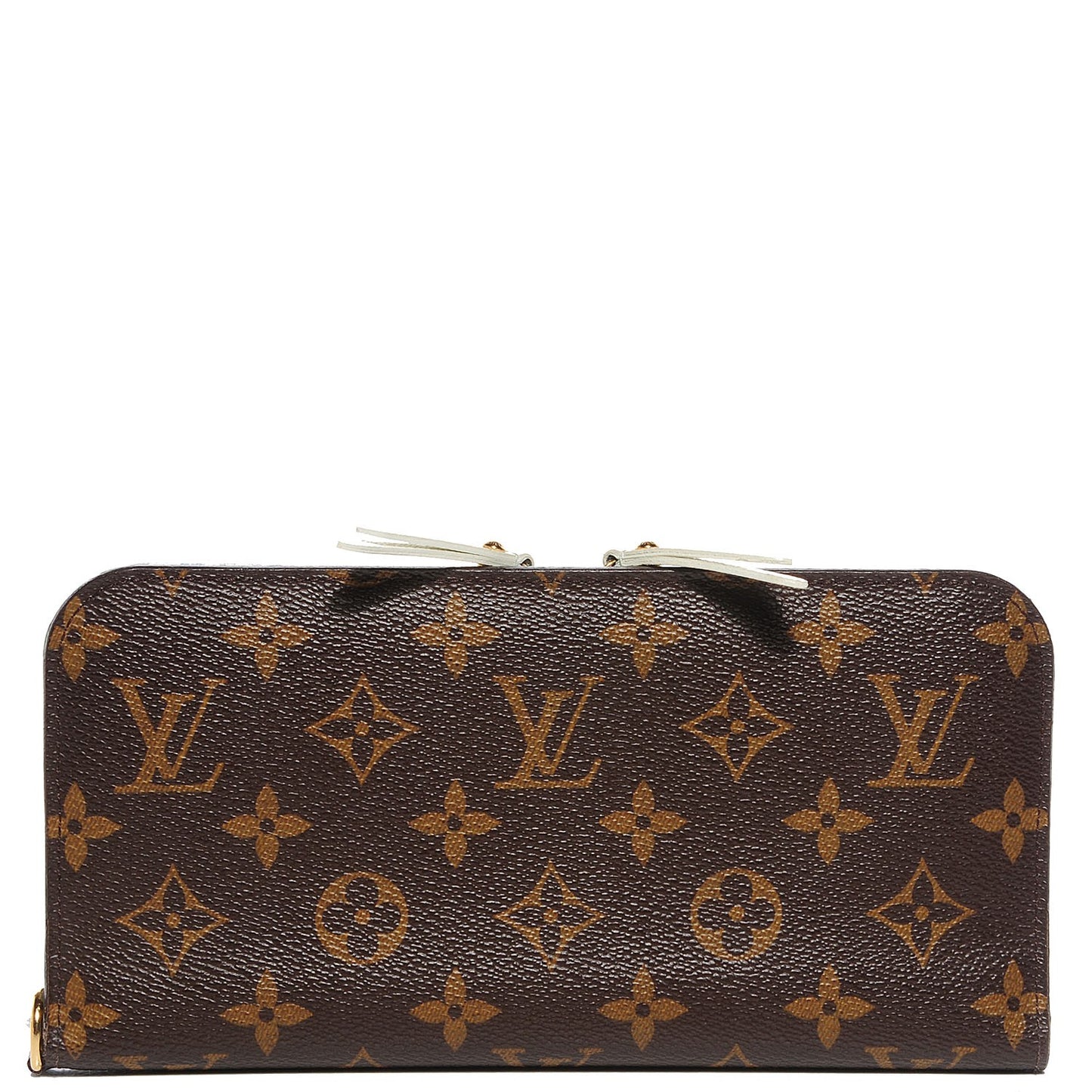 Monogram Fleuri Insolite Wallet