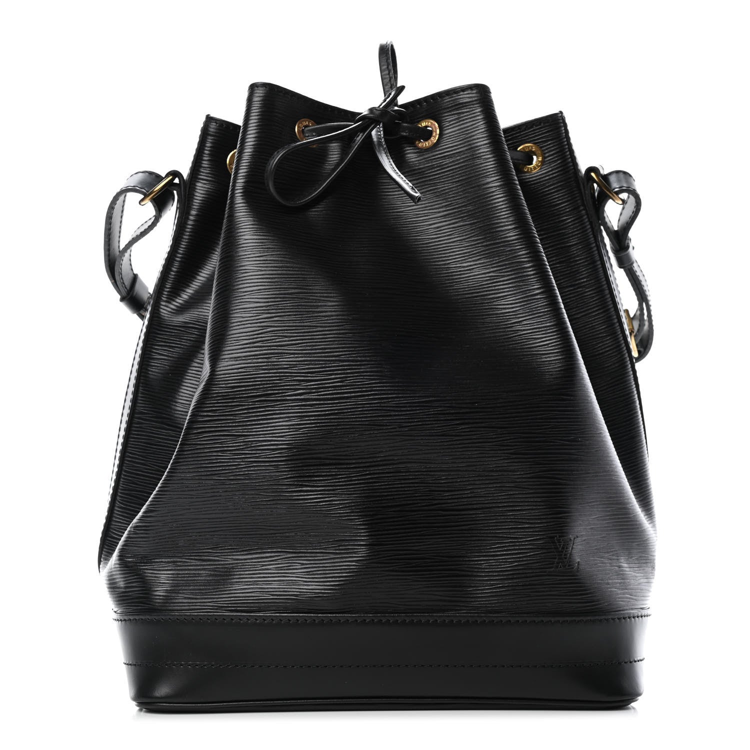 Louis Vuitton Epi Noe Black 1 of 4