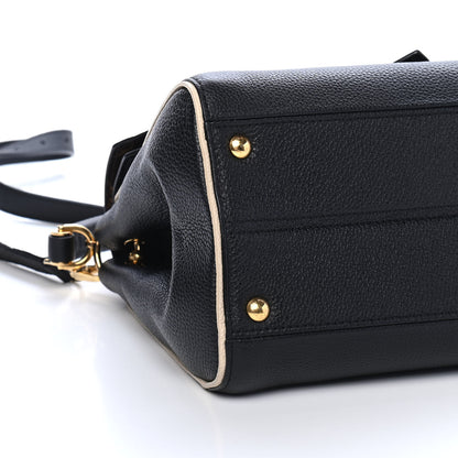 Louis Vuitton Monogram Double V Black 8 of 9