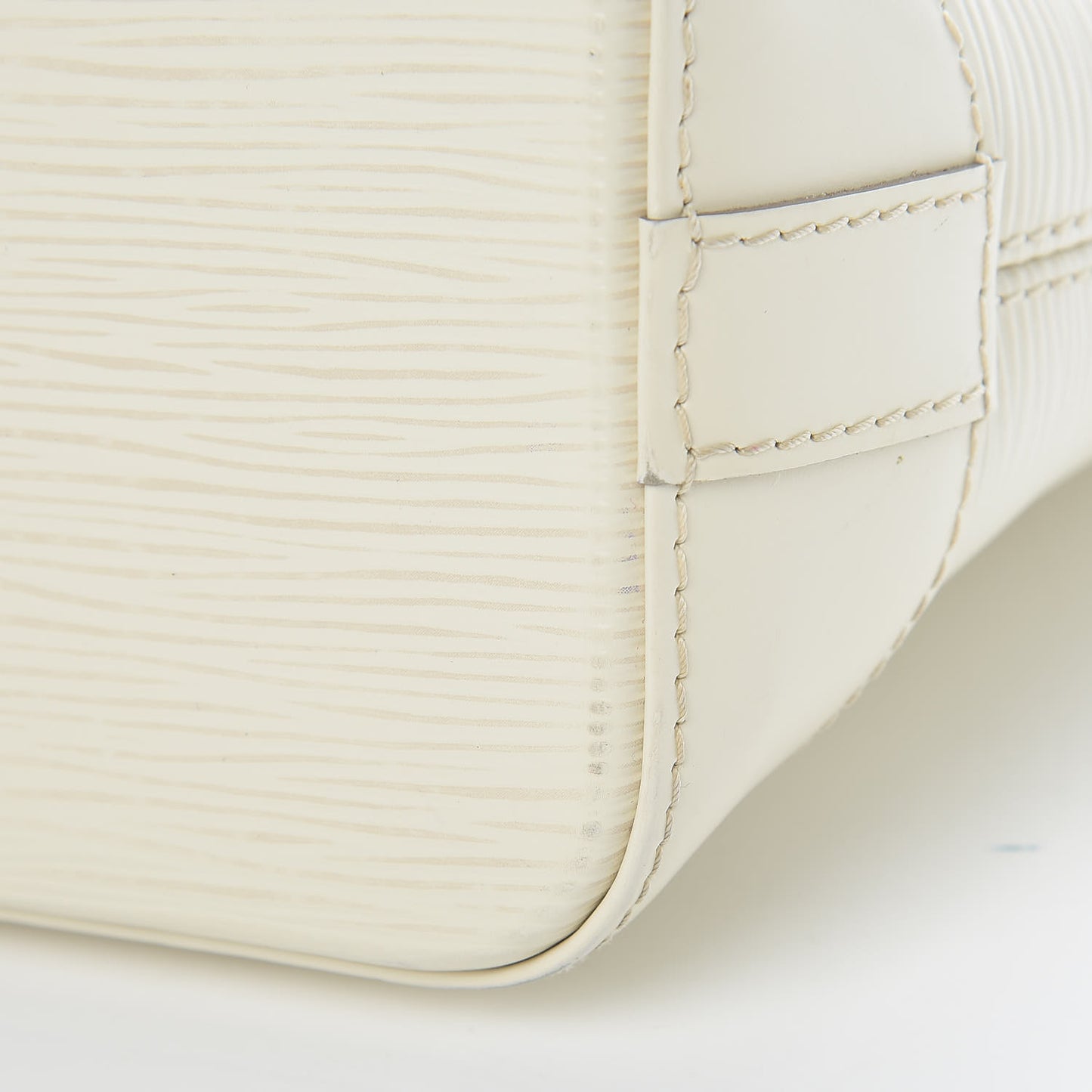 Epi Lockit Ivory