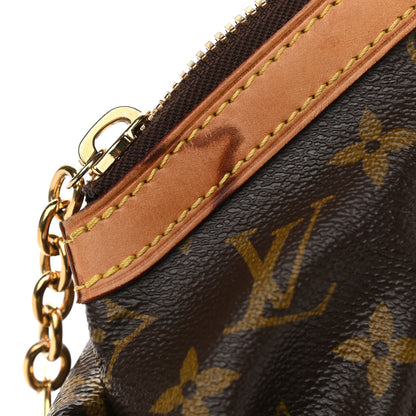 Louis Vuitton Monogram Tivoli GM 8 of 18