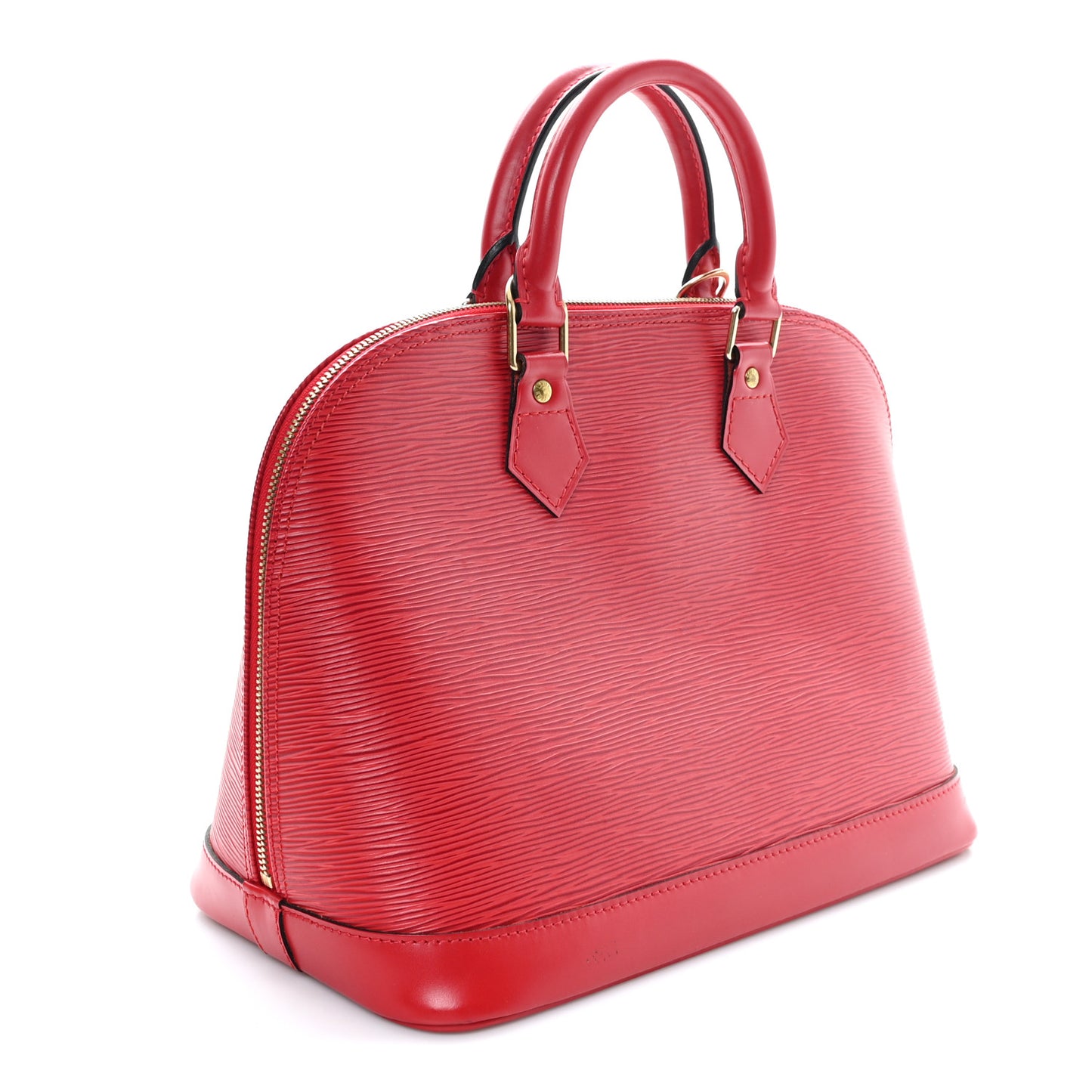 Epi Alma PM Castillan Red