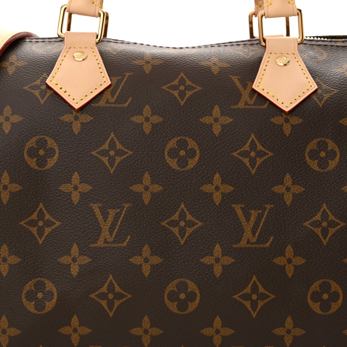 Monogram Speedy Bandouliere 30