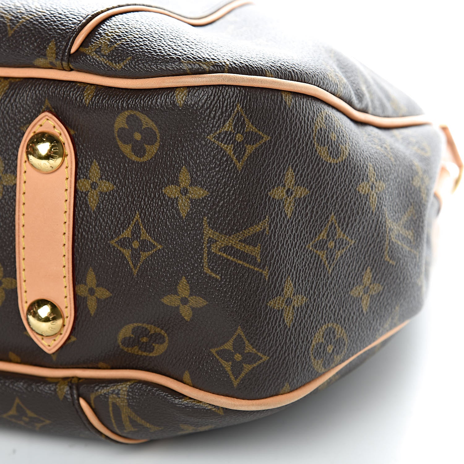 Louis Vuitton Monogram Galliera PM 8 of 10