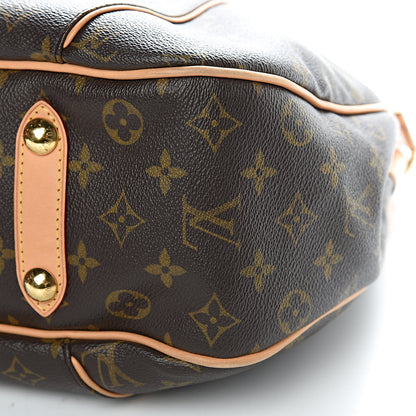 Louis Vuitton Monogram Galliera PM 8 of 10