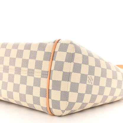 Louis Vuitton Damier Azur Totally MM 10 of 10
