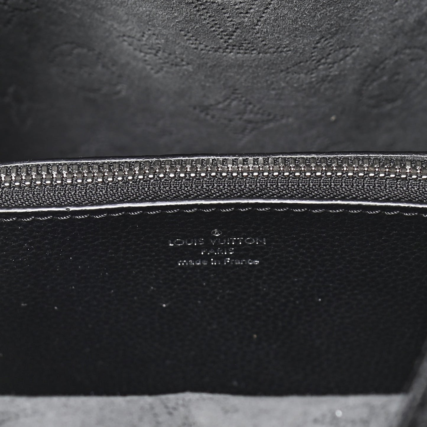 Mahina Muria Black