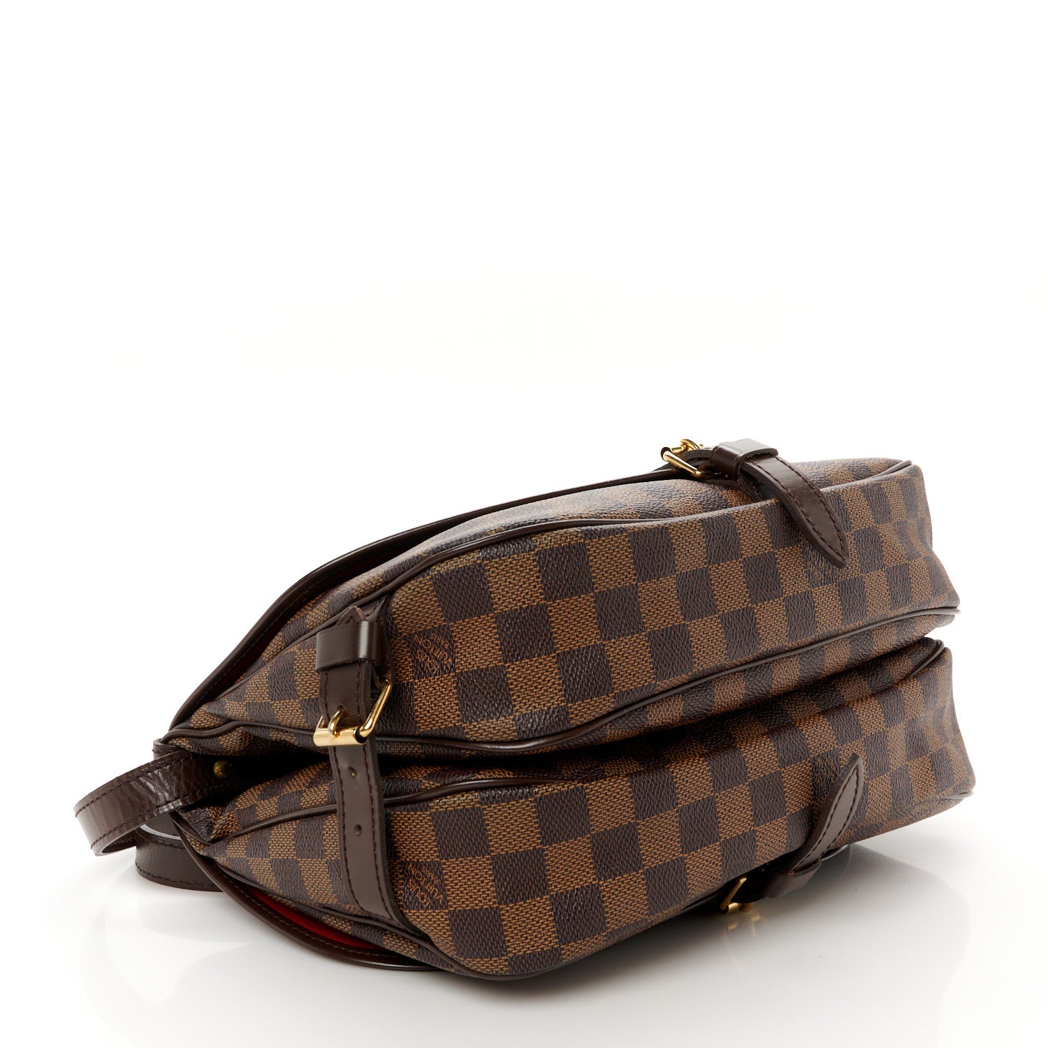 Louis Vuitton Damier Ebene Saumur 30 4 of 11
