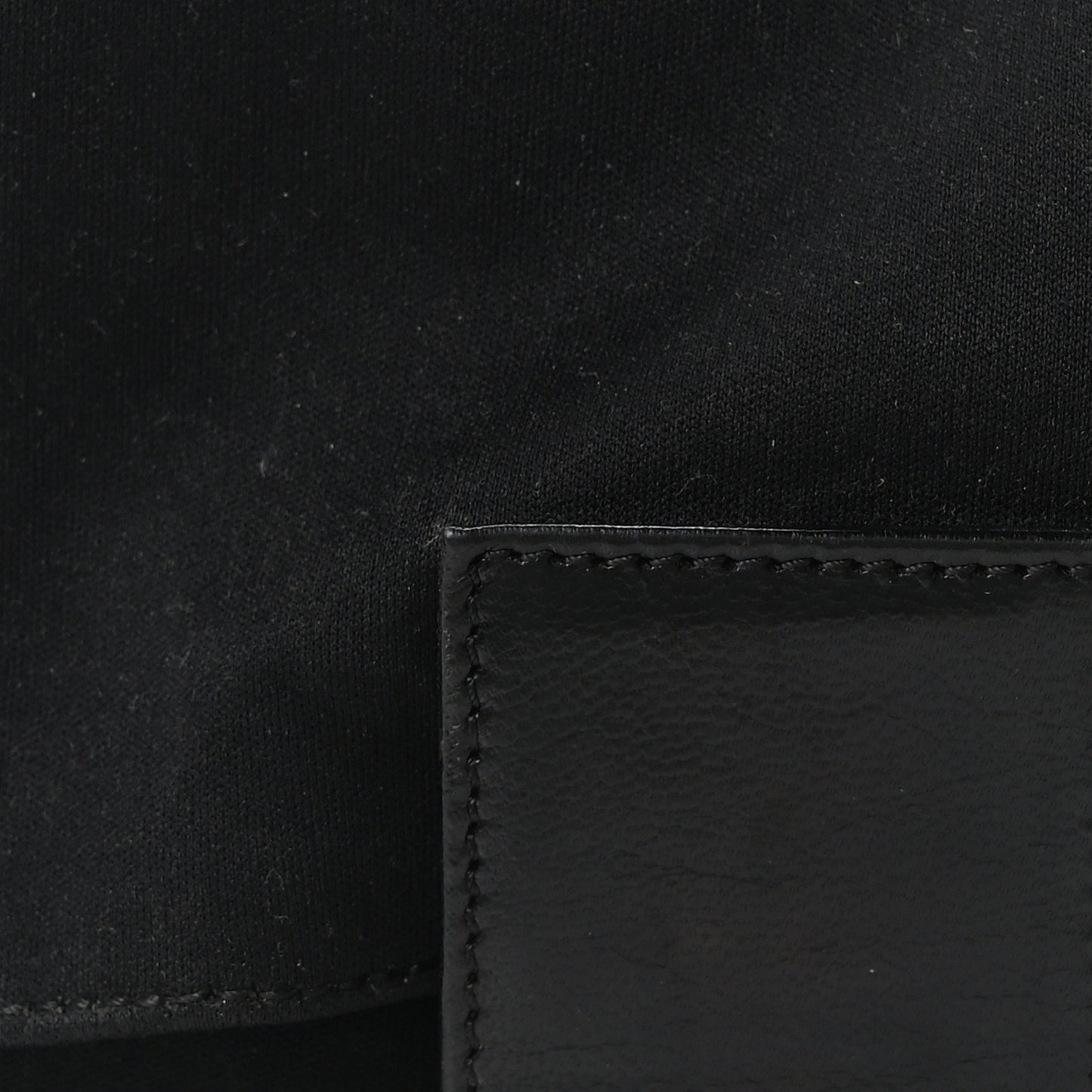 Neoprene Mama Baguette Black