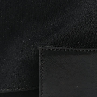 Fendi Neoprene Mama Baguette Black 7 of 9