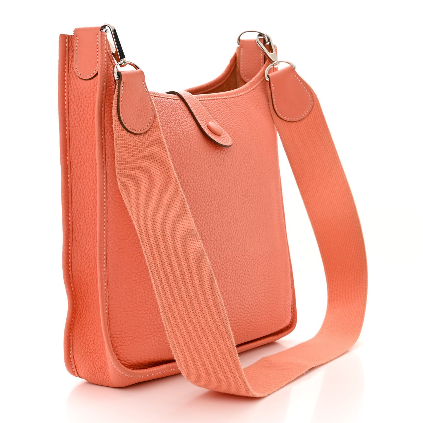 Taurillon Clemence Evelyne PM Crevette