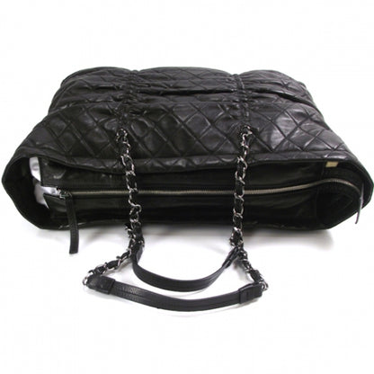 Chanel Lambskin SHARPEI Large Bag 6 of 10
