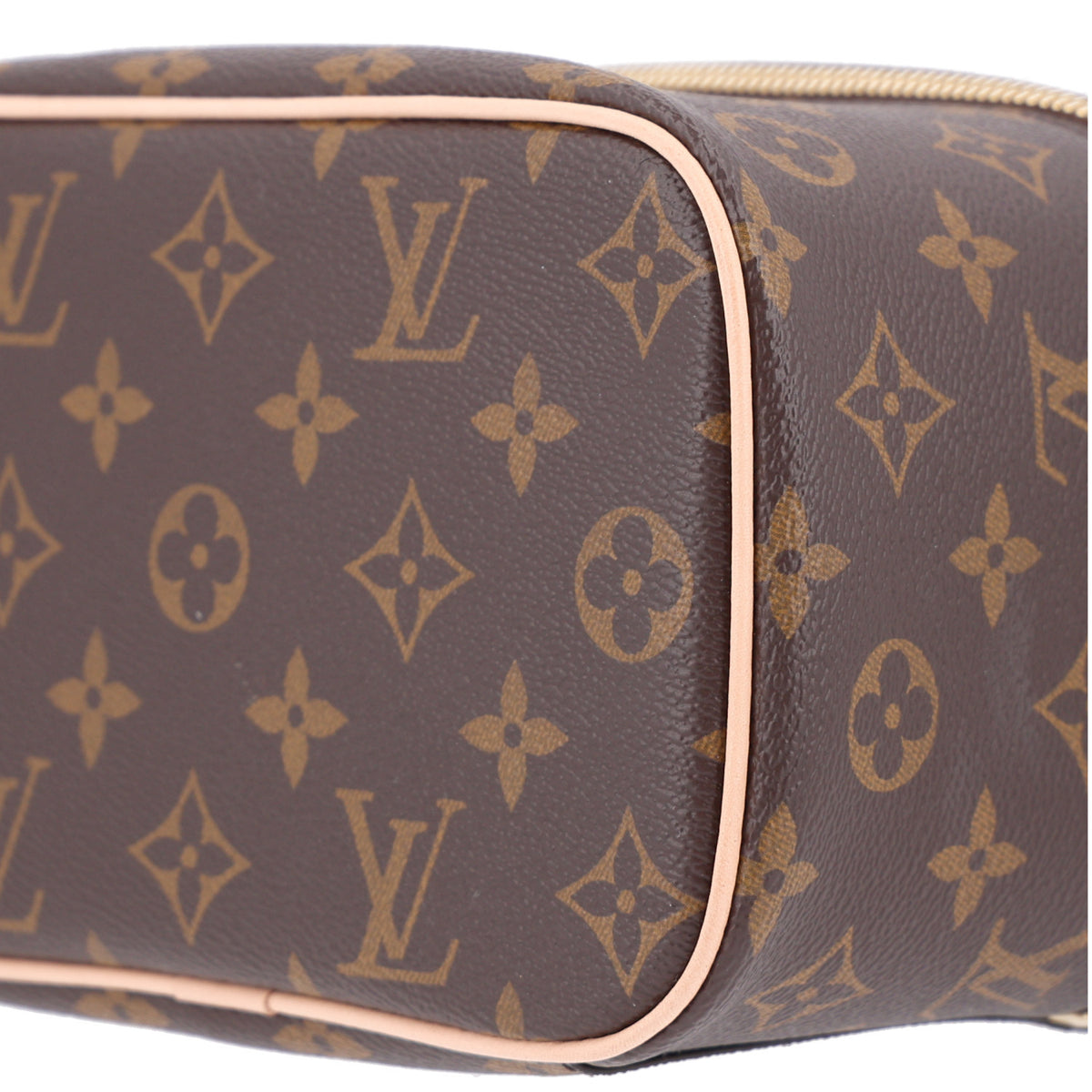 Louis Vuitton Monogram Nice Mini 9 of 10