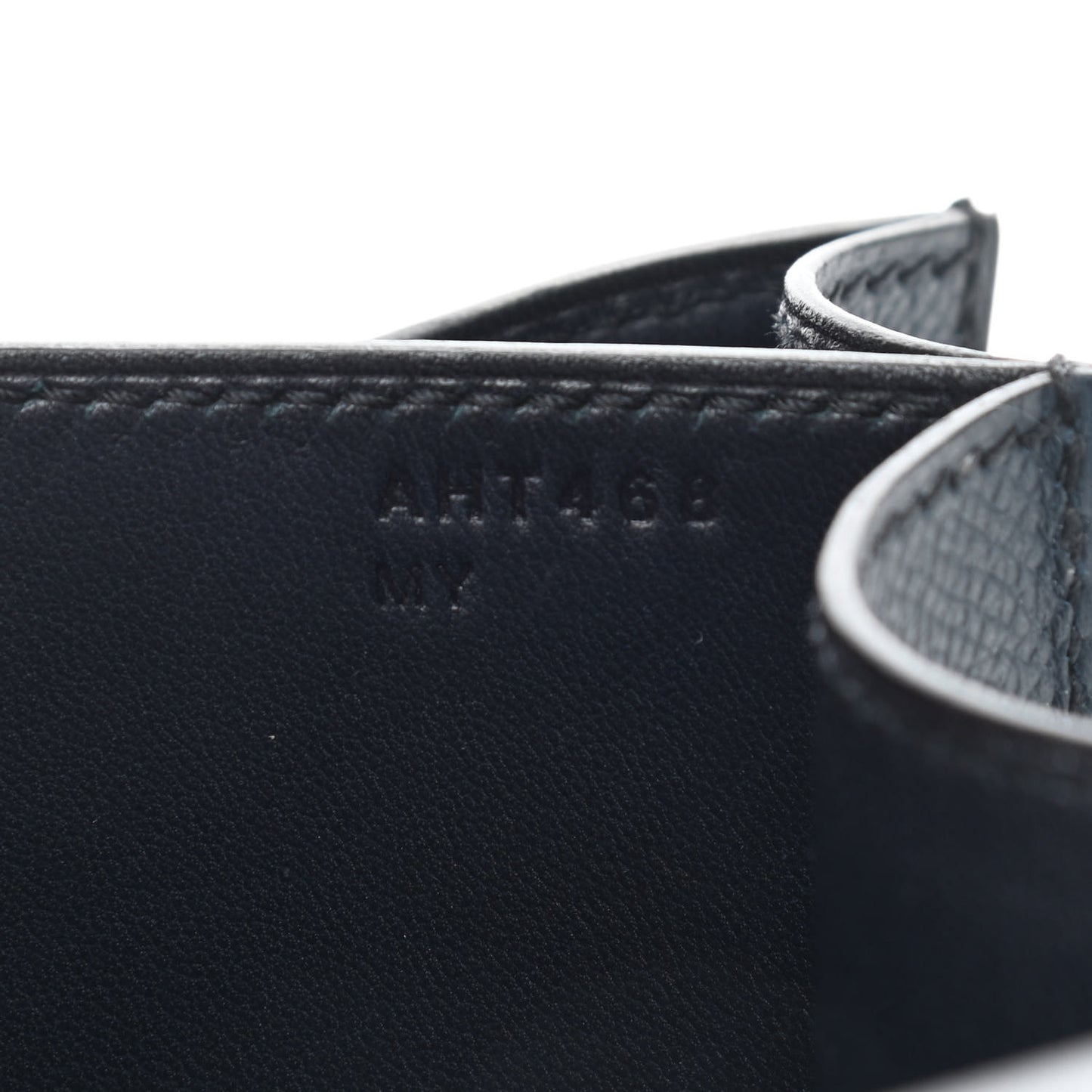 Epsom Constance 24 Bleu Indigo
