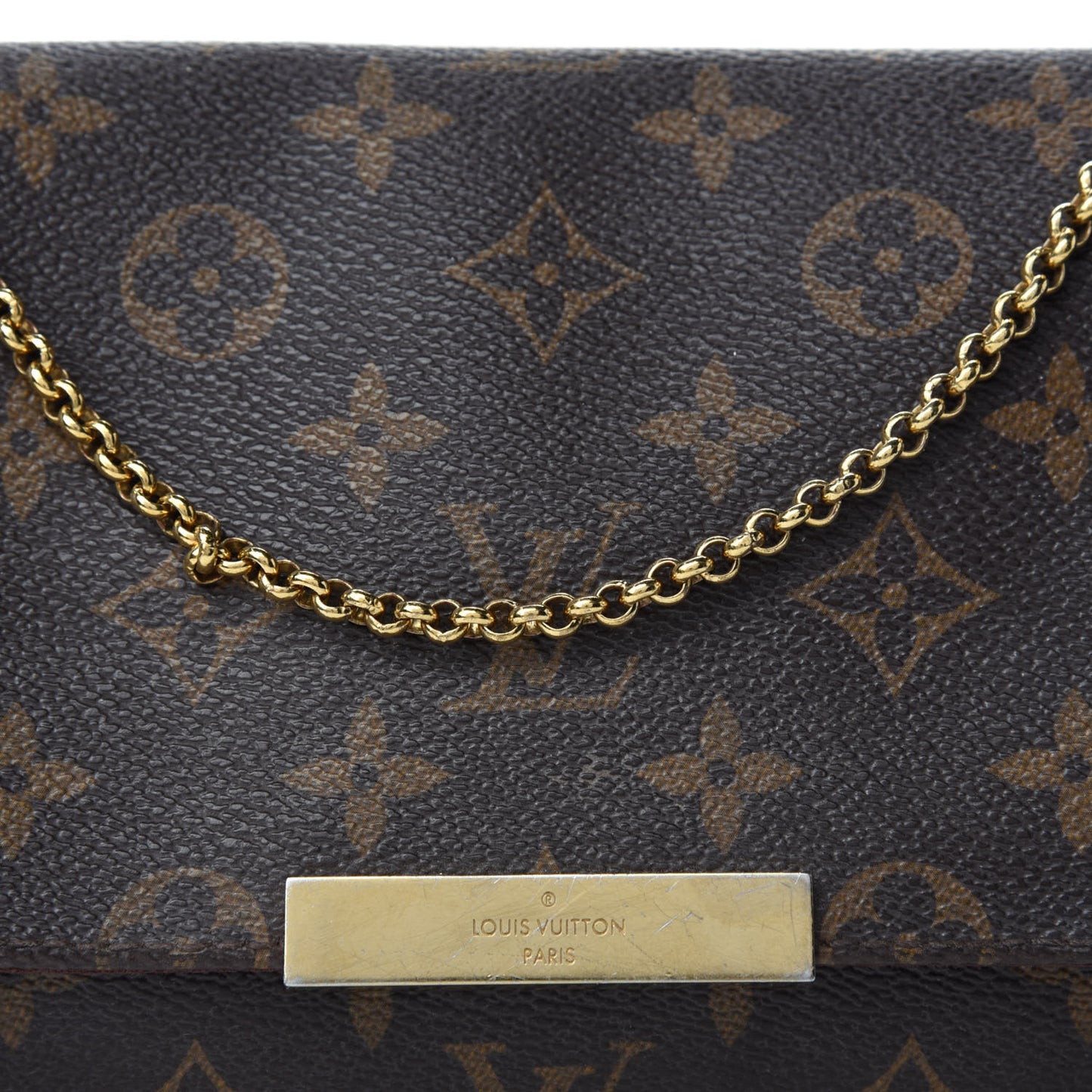 Monogram Favorite PM