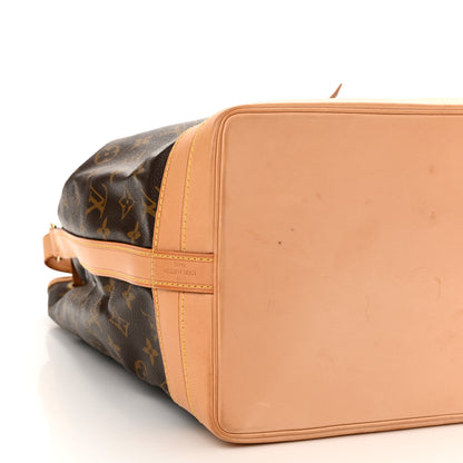 Louis Vuitton Monogram Noe 9 of 10