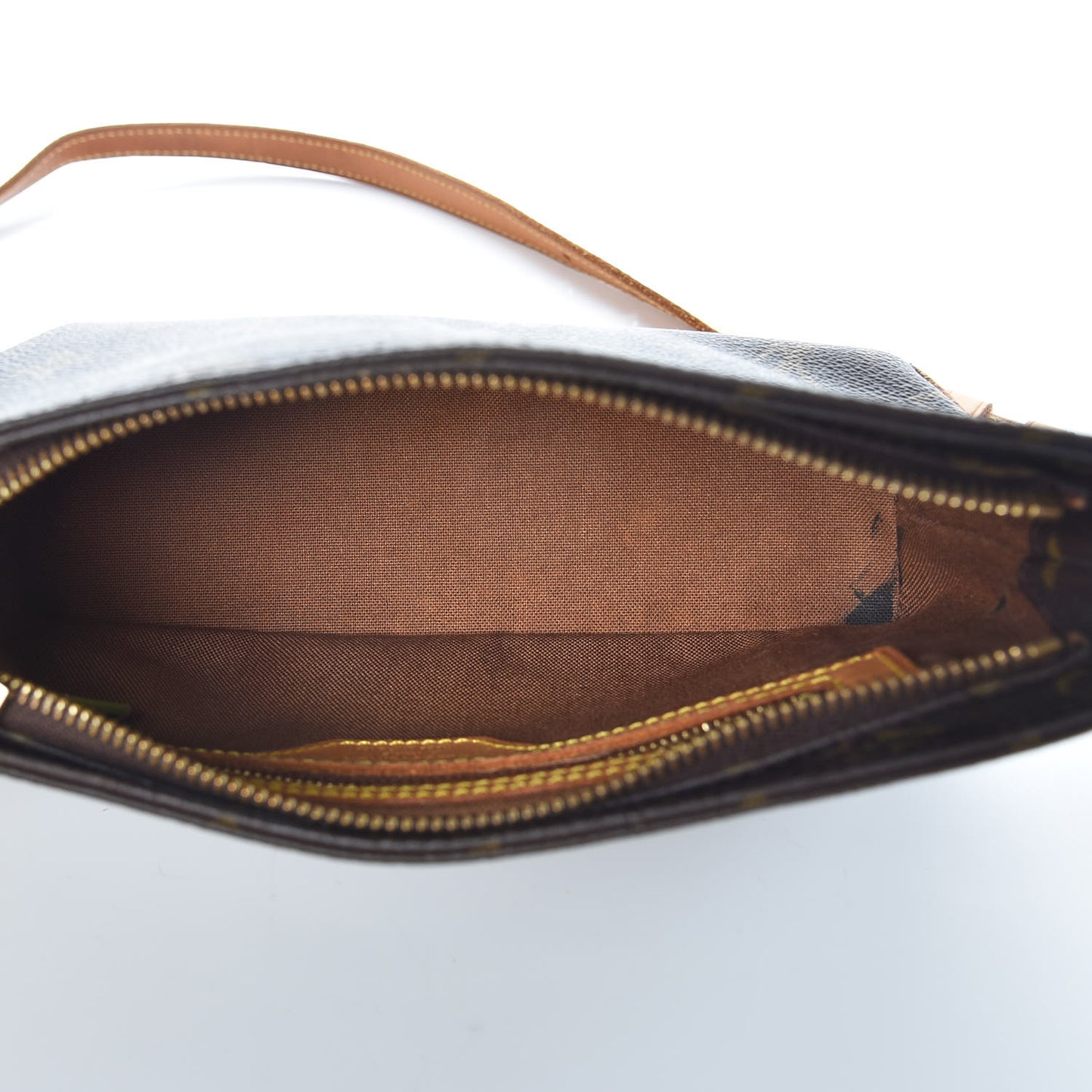 Monogram Trotteur