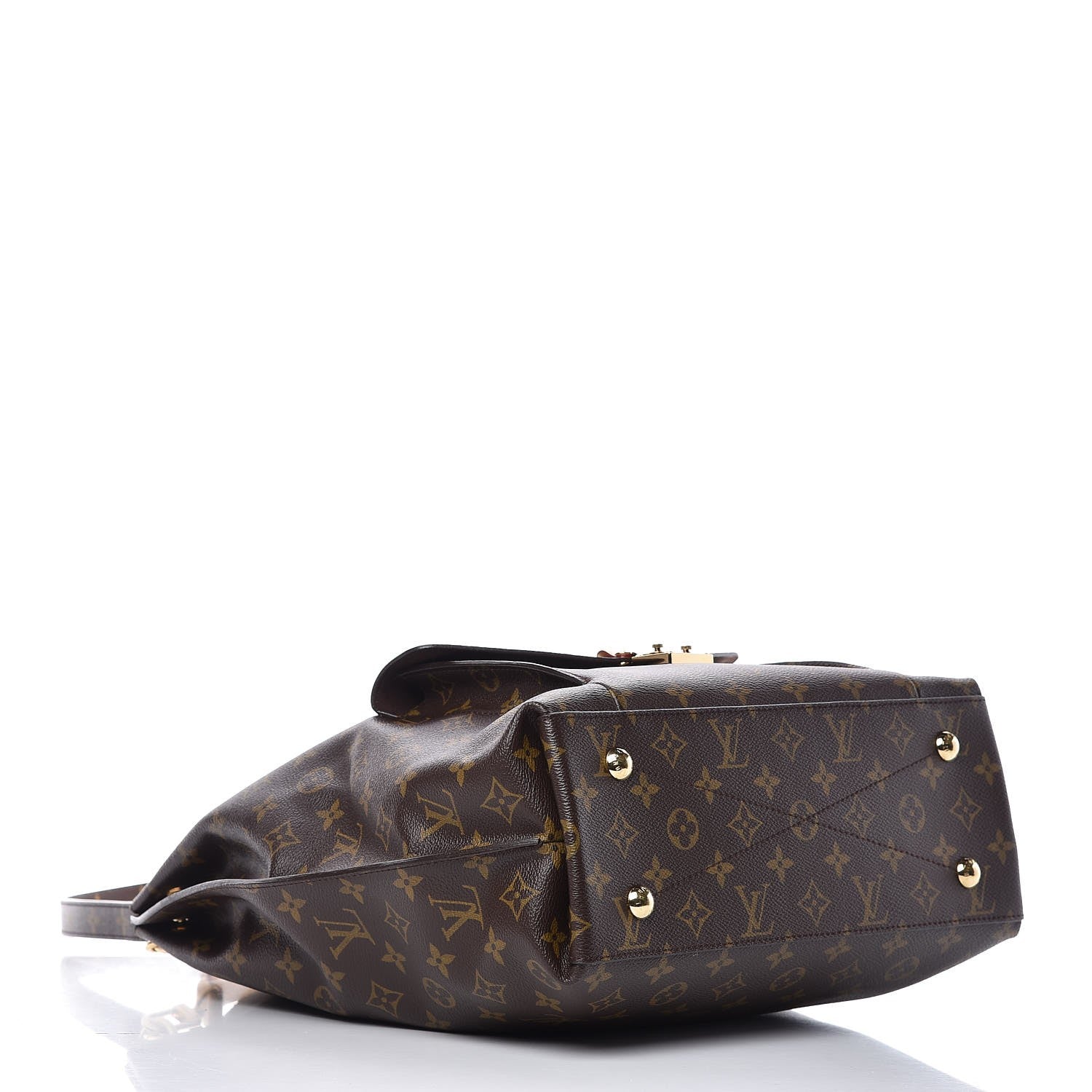 Louis Vuitton Monogram Metis 5 of 7