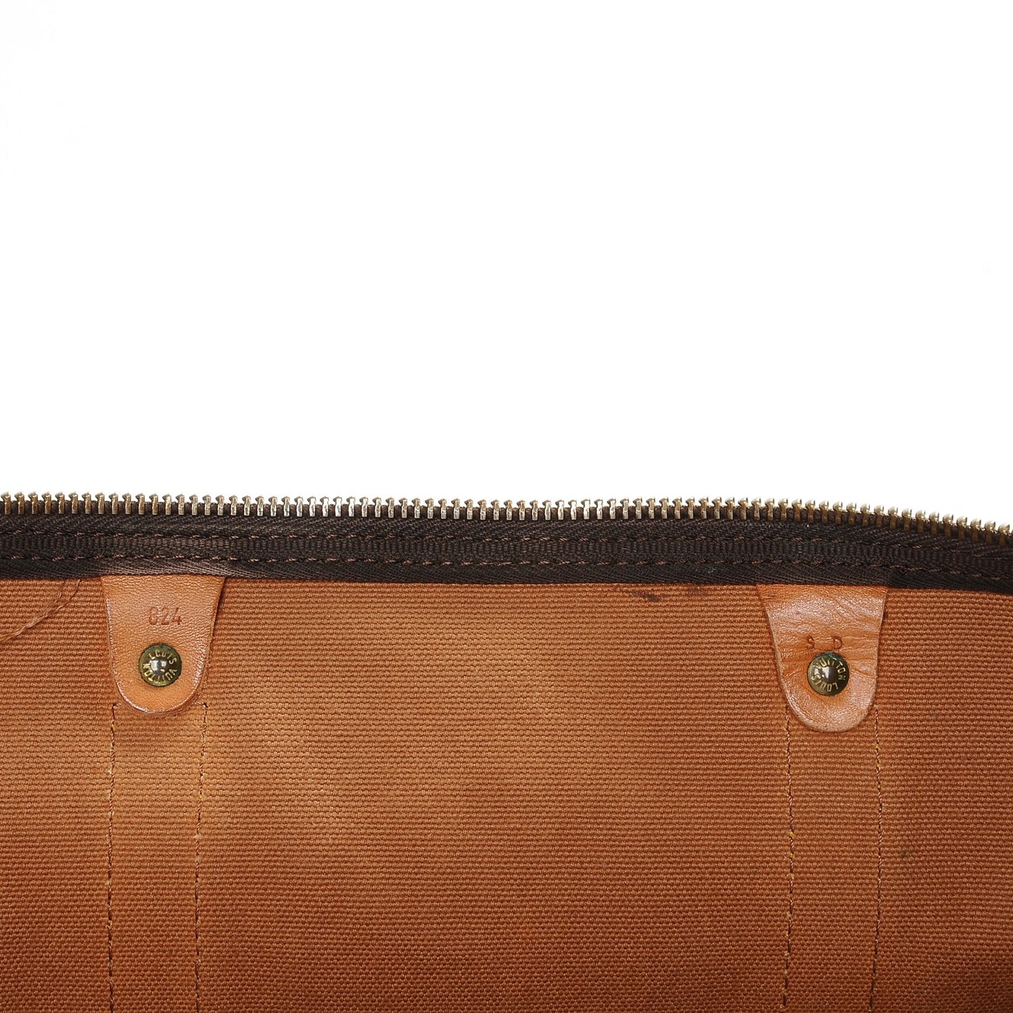 Monogram Keepall 55